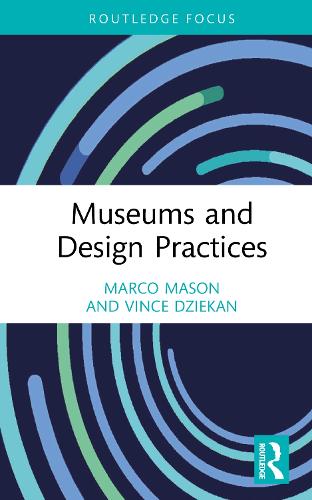Museums and Design Practices.
