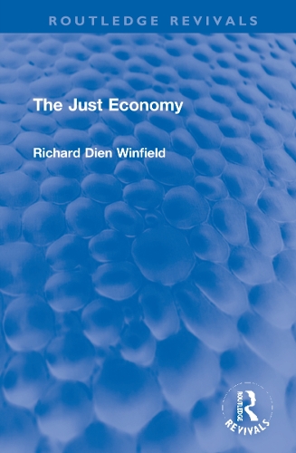 The Just Economy.