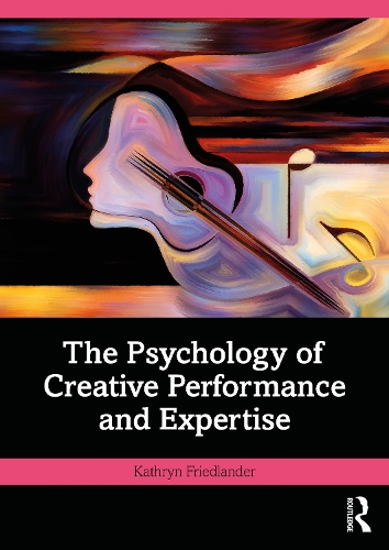 The Psychology of Creative Performance and Expertise.