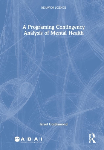 A Programing Contingency Analysis of Mental Health.