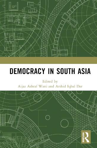 Democracy in South Asia.