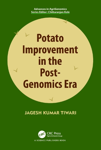 Potato Improvement in the Post-Genomics Era.