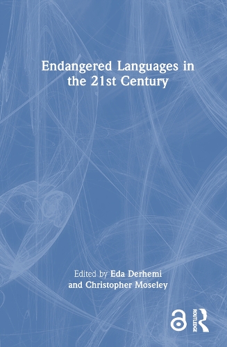 Endangered Languages in the 21st Century.