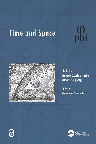 Time and Space.