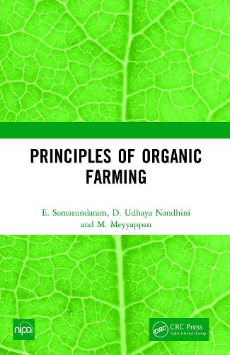 Principles of Organic Farming.