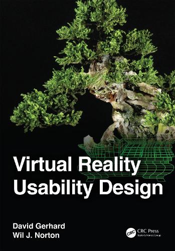 Virtual Reality Usability Design.