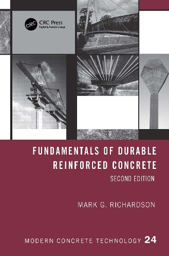 Fundamentals of Durable Reinforced Concrete. 2nd edition