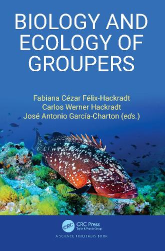 Biology and Ecology of Groupers.
