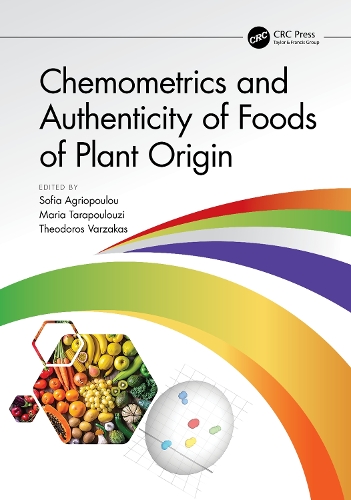 Chemometrics and Authenticity of Foods of Plant Origin.