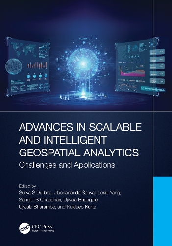 Advances in Scalable and Intelligent Geospatial Analytics: Challenges and Applications.