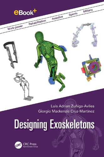 Designing Exoskeletons.