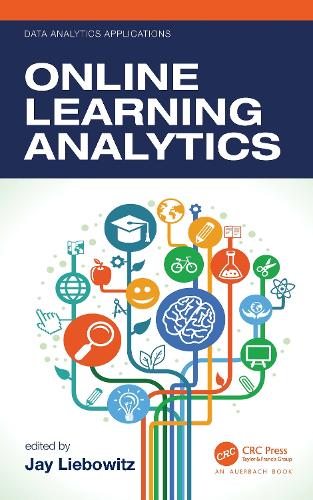 Online Learning Analytics.