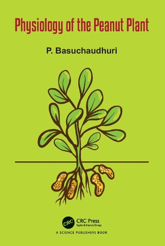 Physiology of the Peanut Plant.