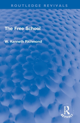 The Free School.