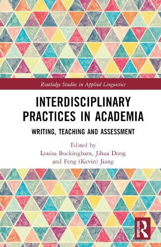 Interdisciplinary Practices in Academia