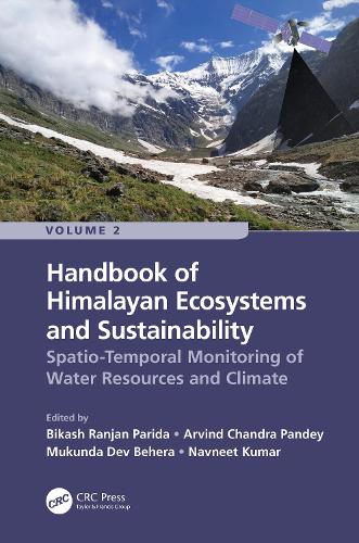 Handbook of Himalayan Ecosystems and Sustainability. Volume 2