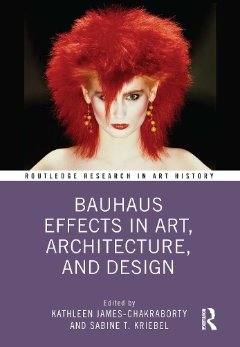 Bauhaus Effects in Art, Architecture, and Design.
