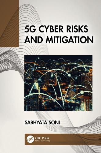 5G Cyber Risks and Mitigation.