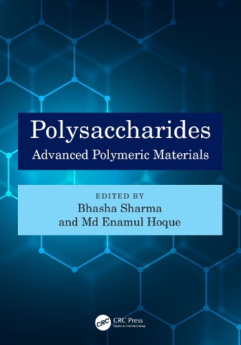 Polysaccharides: Advanced Polymeric Materials.