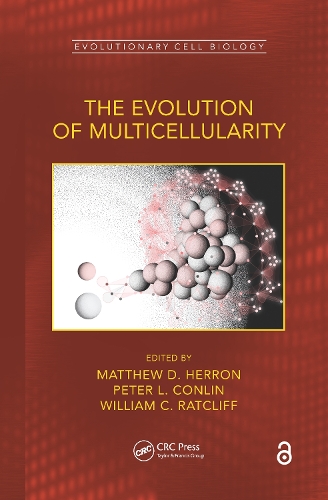 The Evolution of Multicellularity.