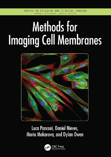Methods for Imaging Cell Membranes.
