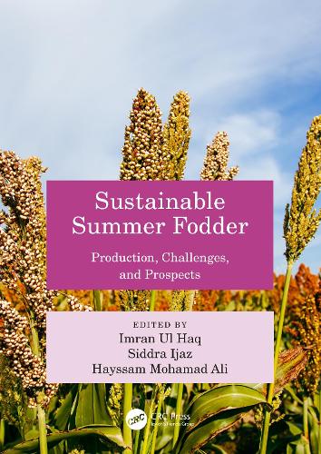 Sustainable Summer Fodder: Production, Challenges, and Prospects.