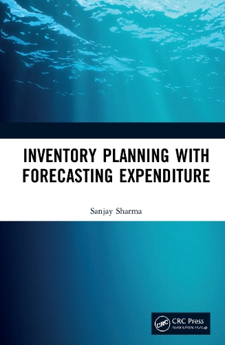 Inventory Planning with Forecasting Expenditure.
