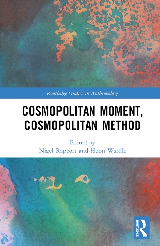 Cosmopolitan Moment, Cosmopolitan Method.