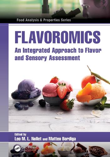 Flavoromics: An Integrated Approach to Flavor and Sensory Assessment.