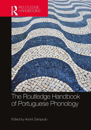 The Routledge Handbook of Portuguese Phonology.