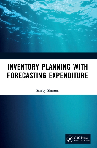 Inventory Planning with Forecasting Expenditure.