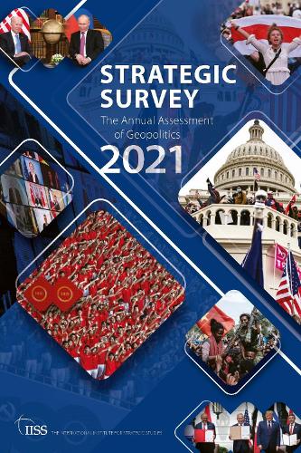 The Strategic Survey 2021.