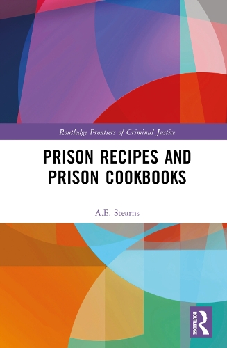 Prison Recipes and Prison Cookbooks.