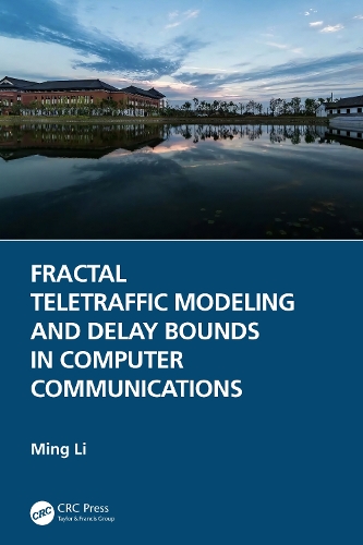 Fractal Teletraffic Modeling and Delay Bounds in Computer Communications.
