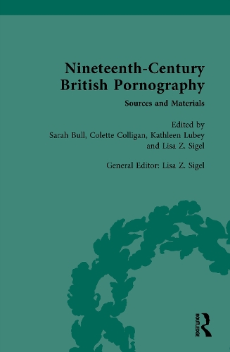 Nineteenth-Century British Pornography: Sources and Materials.