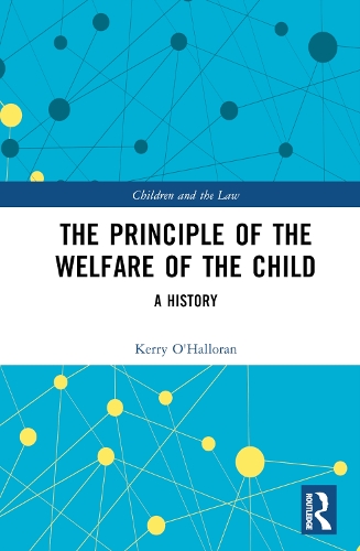 The Principle of the Welfare of the Child.