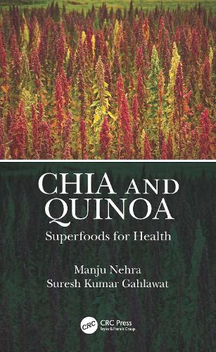 Chia and Quinoa: Superfoods for Health.
