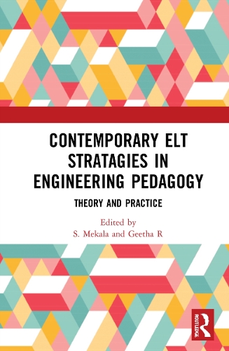 Contemporary ELT Strategies in Engineering Pedagogy: Theory and Practice.