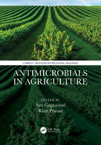 Antimicrobials in Agriculture.