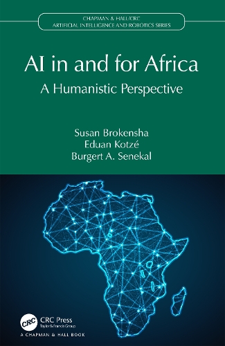 AI in and for Africa: A Humanistic Perspective.