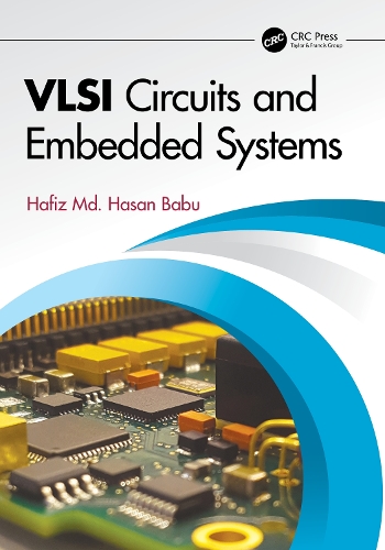 VLSI Circuits and Embedded Systems.