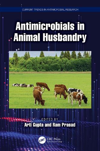 Antimicrobials in Animal Husbandry.