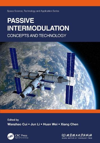 Passive Intermodulation: Concepts and Technology.