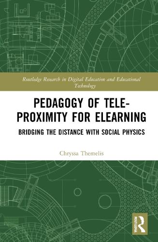 Pedagogy of Tele-Proximity for eLearning
