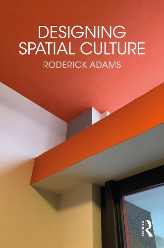 Designing Spatial Culture.