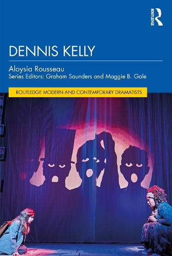 Dennis Kelly.