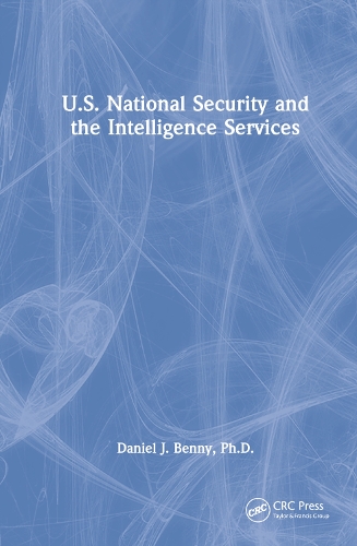 U.S. National Security and the Intelligence Services.