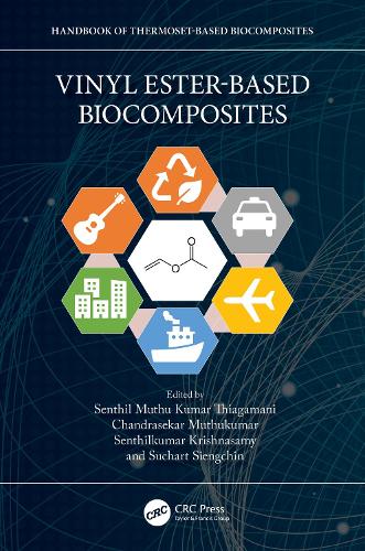 Vinyl Ester-Based Biocomposites.