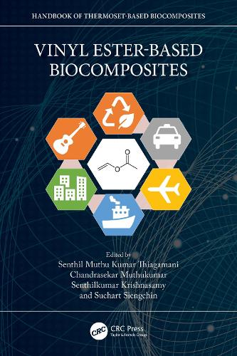 Vinyl Ester-Based Biocomposites.