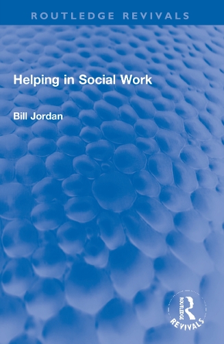 Helping in Social Work.